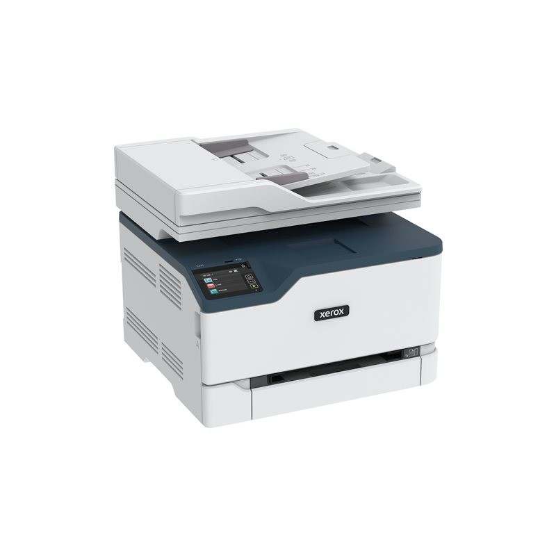 XEROX C235 MFP A4 22ppm WiFi C/P/S/F color laser XEROX C235 MFP A4 22ppm WiFi C/P/S/F color laser