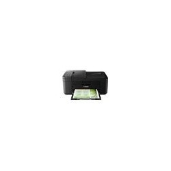 CANON PIXMA TR4650 BK color inkjet MFP Wi-Fi Print Copy Scan Fax Cloud 8.8 ipm mono / 4.4 ipm colour CANON PIXMA TR4650 BK color inkjet MFP Wi-Fi Print Copy Scan Fax Cloud 8.8 ipm mono / 4.4 ipm colour