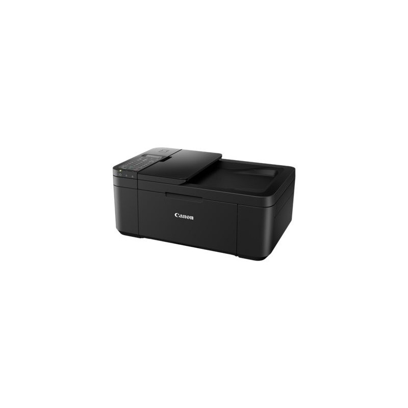 CANON PIXMA TR4650 BK color inkjet MFP Wi-Fi Print Copy Scan Fax Cloud 8.8 ipm mono / 4.4 ipm colour CANON PIXMA TR4650 BK color inkjet MFP Wi-Fi Print Copy Scan Fax Cloud 8.8 ipm mono / 4.4 ipm colour