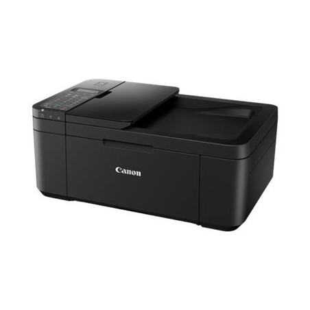 CANON PIXMA TR4650 BK color inkjet MFP Wi-Fi Print Copy Scan Fax Cloud 8.8 ipm mono / 4.4 ipm colour CANON PIXMA TR4650 BK color inkjet MFP Wi-Fi Print Copy Scan Fax Cloud 8.8 ipm mono / 4.4 ipm colour