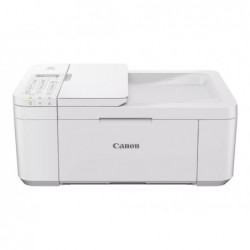 CANON PIXMA TR4651 WH color inkjet MFP Wi-Fi Print Copy Scan Fax Cloud 8.8 ipm mono / 4.4 ipm colour