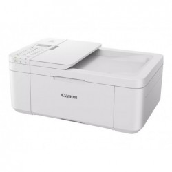 CANON PIXMA TR4651 WH color inkjet MFP Wi-Fi Print Copy Scan Fax Cloud 8.8 ipm mono / 4.4 ipm colour