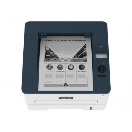 XEROX B230V DNI B230 drukarka czarno-biała 34 str./min. XEROX B230V DNI B230 drukarka czarno-biała 34 str./min.