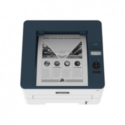 XEROX B230V DNI B230 drukarka czarno-biała 34 str./min. XEROX B230V DNI B230 drukarka czarno-biała 34 str./min.