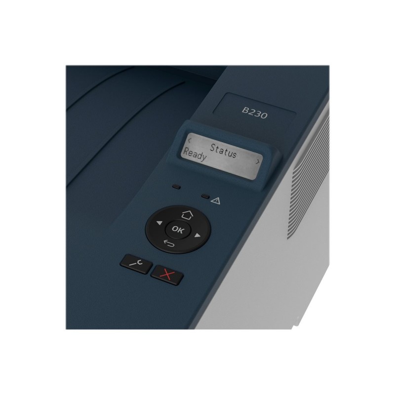 XEROX B230V DNI B230 drukarka czarno-biała 34 str./min. XEROX B230V DNI B230 drukarka czarno-biała 34 str./min.