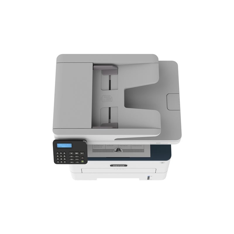 XEROX B225V DNI B225 Druk/Kopia/Skan prędkość druku 34 str./min. XEROX B225V DNI B225 Druk/Kopia/Skan prędkość druku 34 str./min.