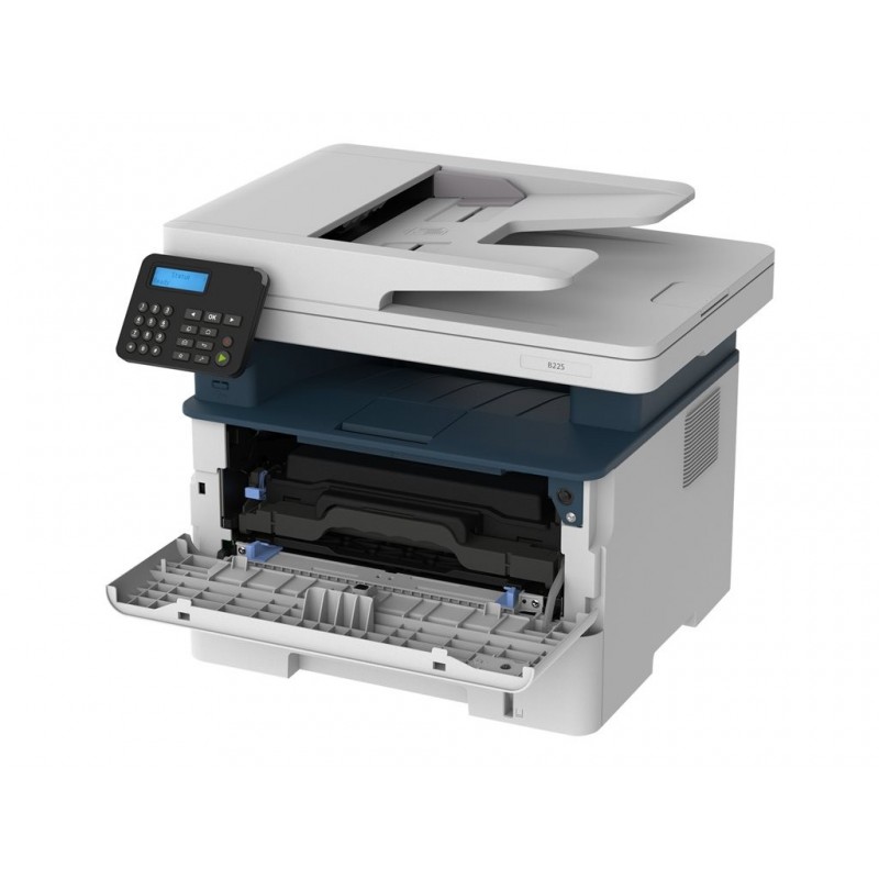 XEROX B225V DNI B225 Druk/Kopia/Skan prędkość druku 34 str./min. XEROX B225V DNI B225 Druk/Kopia/Skan prędkość druku 34 str./min.