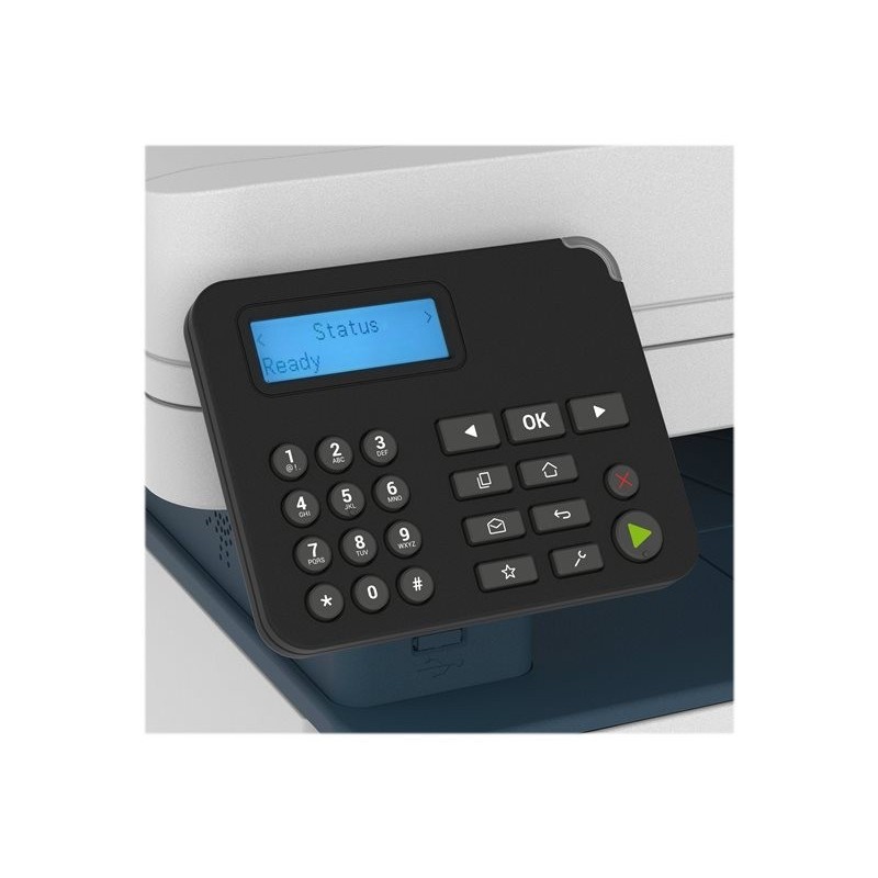 XEROX B225V DNI B225 Druk/Kopia/Skan prędkość druku 34 str./min. XEROX B225V DNI B225 Druk/Kopia/Skan prędkość druku 34 str./min.