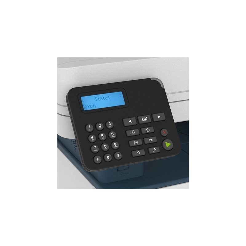 XEROX B225V DNI B225 Druk/Kopia/Skan prędkość druku 34 str./min. XEROX B225V DNI B225 Druk/Kopia/Skan prędkość druku 34 str./min.