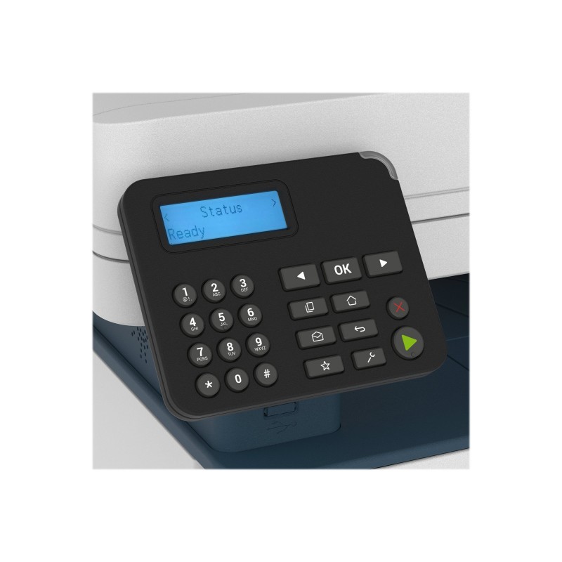 XEROX B225V DNI B225 Druk/Kopia/Skan prędkość druku 34 str./min. XEROX B225V DNI B225 Druk/Kopia/Skan prędkość druku 34 str./min.