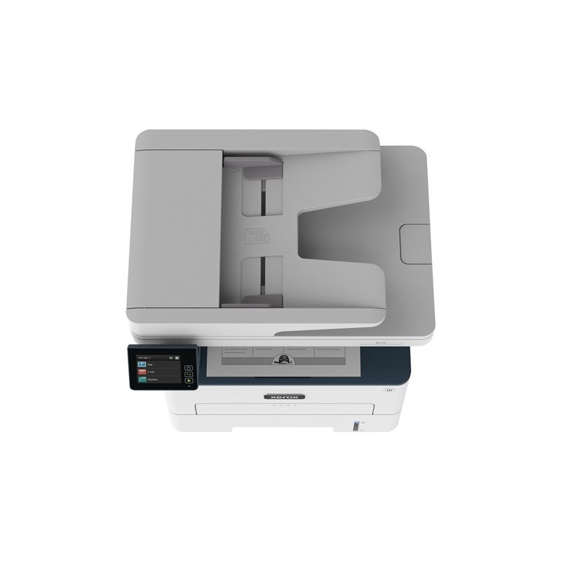 XEROX B235V DNI B235 Druk/Kopia/Skan/Fax prędkość druku 34 str./min.