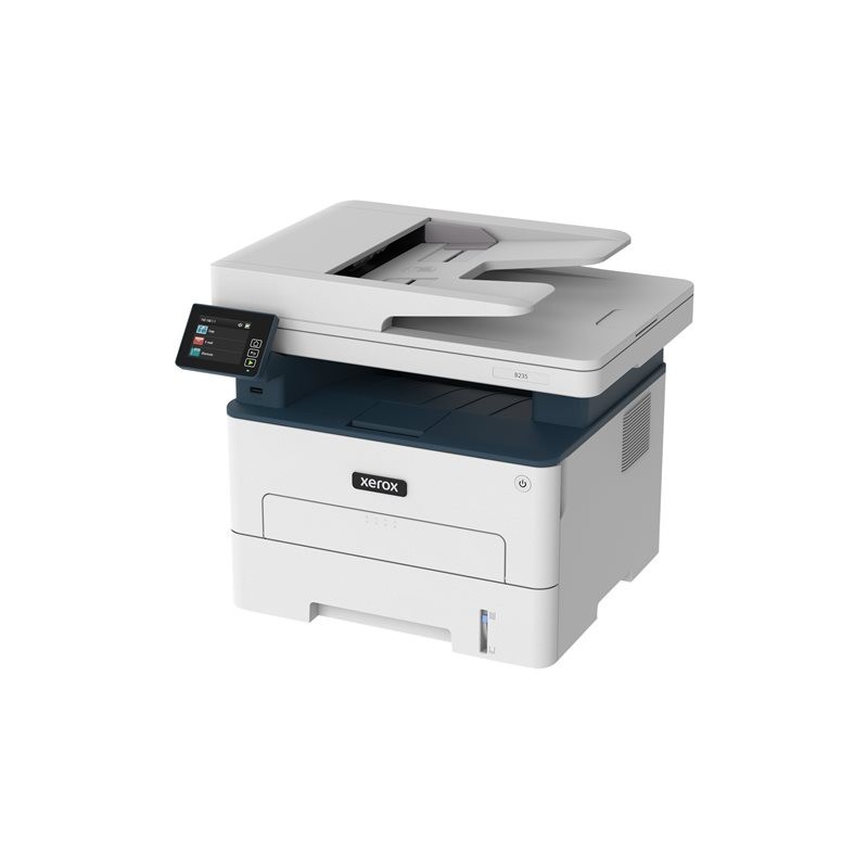 XEROX B235V DNI B235 Druk/Kopia/Skan/Fax prędkość druku 34 str./min.