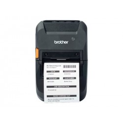 BROTHER RuggedJet RJ-3230BL Label printer direct thermal Roll 72mm 203dpi 127mm/sec USB NFC Bluetooth 5.0