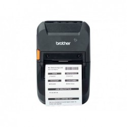BROTHER RuggedJet RJ-3230BL Label printer direct thermal Roll 72mm 203dpi 127mm/sec USB NFC Bluetooth 5.0 BROTHER RuggedJet RJ-3230BL Label printer direct thermal Roll 72mm 203dpi 127mm/sec USB NFC Bluetooth 5.0