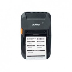 BROTHER RuggedJet RJ-3230BL Label printer direct thermal Roll 72mm 203dpi 127mm/sec USB NFC Bluetooth 5.0 BROTHER RuggedJet RJ-3230BL Label printer direct thermal Roll 72mm 203dpi 127mm/sec USB NFC Bluetooth 5.0