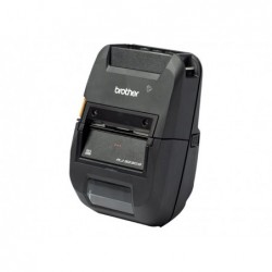 BROTHER RuggedJet RJ-3230BL Label printer direct thermal Roll 72mm 203dpi 127mm/sec USB NFC Bluetooth 5.0 BROTHER RuggedJet RJ-3230BL Label printer direct thermal Roll 72mm 203dpi 127mm/sec USB NFC Bluetooth 5.0