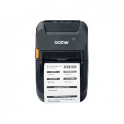 BROTHER RuggedJet RJ-3250WBL Label printer direct thermal Roll 72mm 203dpi 127mm/sec Wi-Fi NFC Bluetooth 5.0 USB-C BROTHER RuggedJet RJ-3250WBL Label printer direct thermal Roll 72mm 203dpi 127mm/sec Wi-Fi NFC Bluetooth 5.0 USB-C