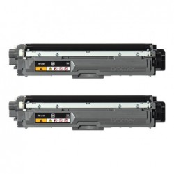 BROTHER TN241BK TWIN-pack black toners BK 2500pages/cartridge