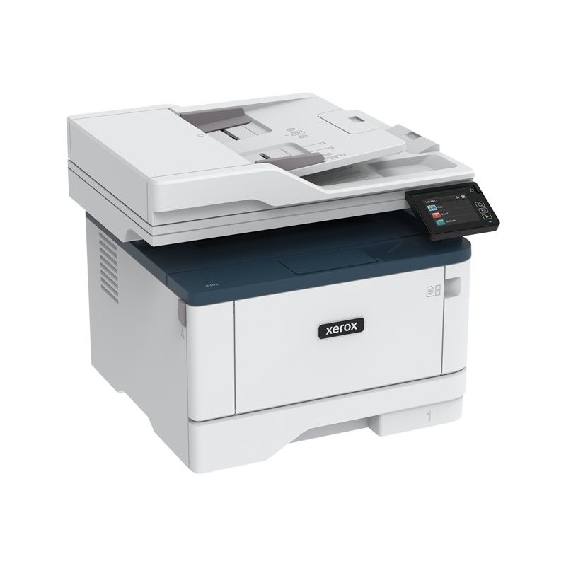 XEROX B305DNI A4 mono MFP 38ppm Print Copy and Scan Duplex network wifi USB 250 sheet paper tray XEROX B305DNI A4 mono MFP 38ppm Print Copy and Scan Duplex network wifi USB 250 sheet paper tray