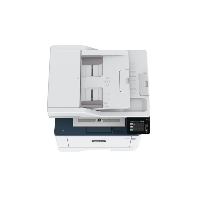 XEROX B305DNI A4 mono MFP 38ppm Print Copy and Scan Duplex network wifi USB 250 sheet paper tray XEROX B305DNI A4 mono MFP 38ppm Print Copy and Scan Duplex network wifi USB 250 sheet paper tray
