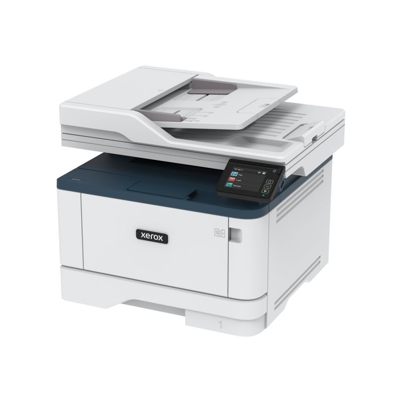 XEROX B305DNI A4 mono MFP 38ppm Print Copy and Scan Duplex network wifi USB 250 sheet paper tray XEROX B305DNI A4 mono MFP 38ppm Print Copy and Scan Duplex network wifi USB 250 sheet paper tray