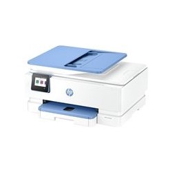 HP Envy Photo 7931 All-in-One Color Inkjet 10ppm Print Scan Copy Photo Printer USB 2.0 Wi-Fi