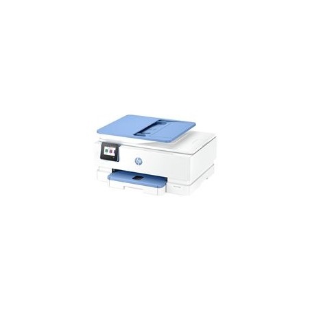 HP Envy Photo 7931 All-in-One Color Inkjet 10ppm Print Scan Copy Photo Printer USB 2.0 Wi-Fi