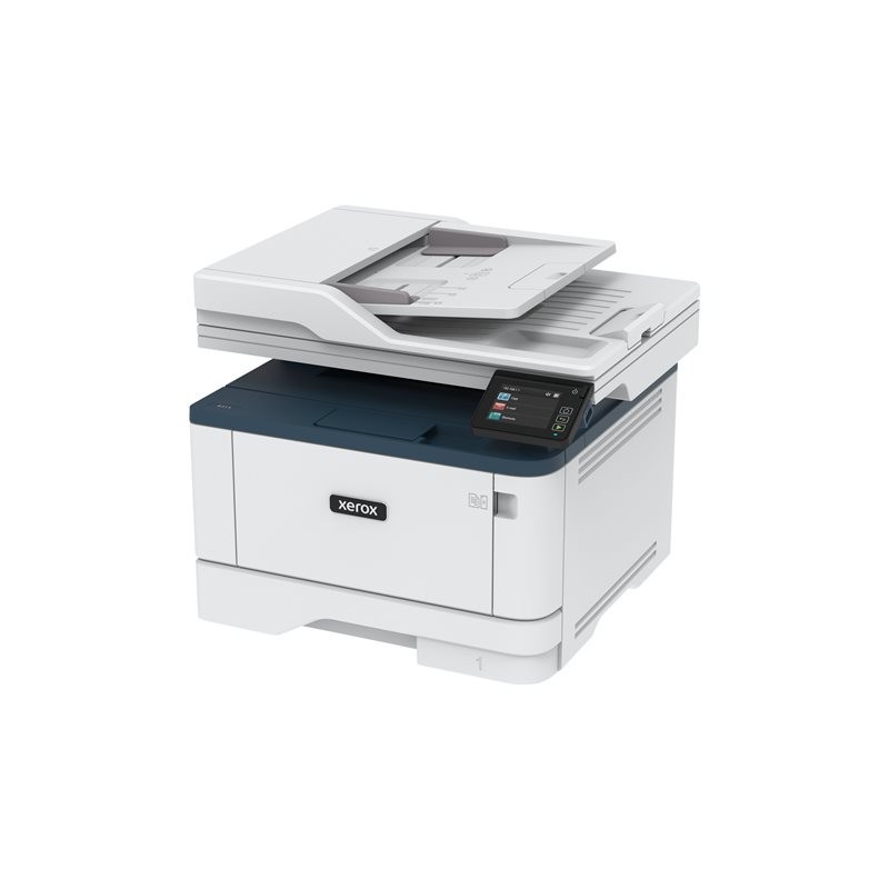 XEROX B315DNI A4 mono MFP 40ppm Print Copy Scan Fax Duplex network wifi USB 250 sheet paper tray XEROX B315DNI A4 mono MFP 40ppm Print Copy Scan Fax Duplex network wifi USB 250 sheet paper tray