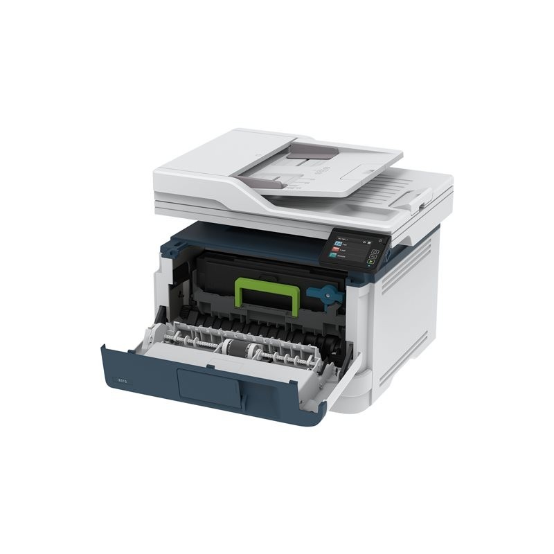 XEROX B315DNI A4 mono MFP 40ppm Print Copy Scan Fax Duplex network wifi USB 250 sheet paper tray XEROX B315DNI A4 mono MFP 40ppm Print Copy Scan Fax Duplex network wifi USB 250 sheet paper tray