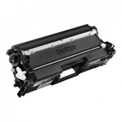 BROTHER TN-821XLBK Super High Yield Black Toner Cartridge for EC Prints 12000 pages BROTHER TN-821XLBK Super High Yield Black Toner Cartridge for EC Prints 12000 pages