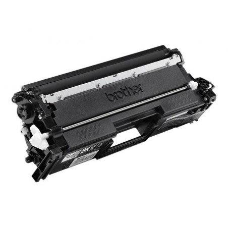 BROTHER TN-821XLBK Super High Yield Black Toner Cartridge for EC Prints 12000 pages BROTHER TN-821XLBK Super High Yield Black Toner Cartridge for EC Prints 12000 pages