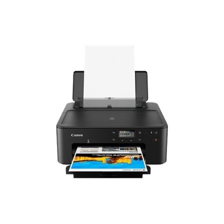 CANON PIXMA TS705a EUR inkjet printer 15ppm CANON PIXMA TS705a EUR inkjet printer 15ppm