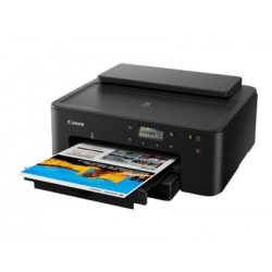 CANON PIXMA TS705a EUR inkjet printer 15ppm CANON PIXMA TS705a EUR inkjet printer 15ppm