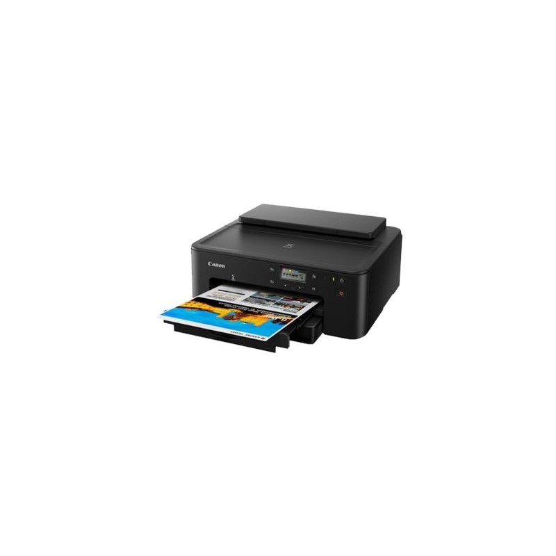 CANON PIXMA TS705a EUR inkjet printer 15ppm CANON PIXMA TS705a EUR inkjet printer 15ppm