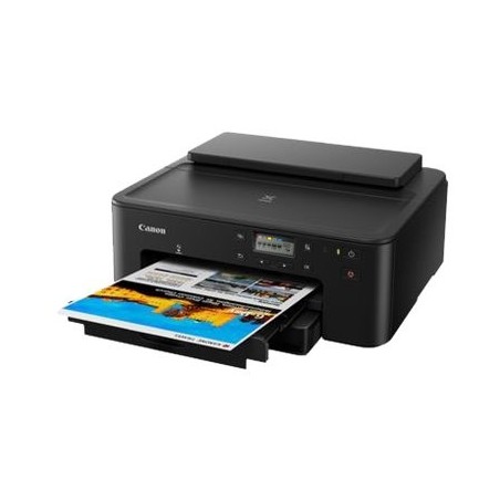 CANON PIXMA TS705a EUR inkjet printer 15ppm CANON PIXMA TS705a EUR inkjet printer 15ppm