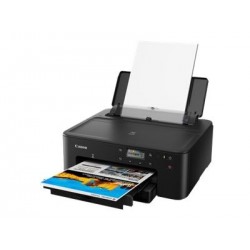 CANON PIXMA TS705a EUR inkjet printer 15ppm CANON PIXMA TS705a EUR inkjet printer 15ppm