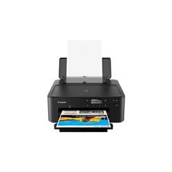 CANON PIXMA TS705a EUR inkjet printer 15ppm CANON PIXMA TS705a EUR inkjet printer 15ppm