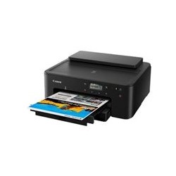 CANON PIXMA TS705a EUR inkjet printer 15ppm CANON PIXMA TS705a EUR inkjet printer 15ppm