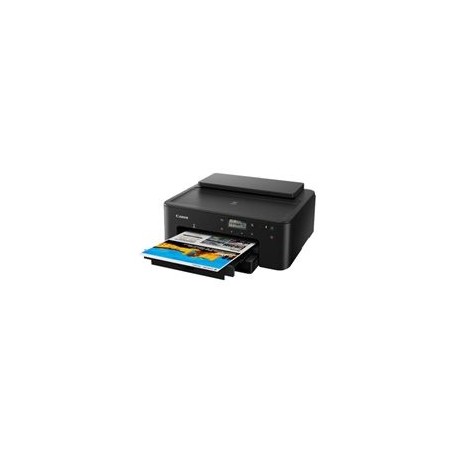 CANON PIXMA TS705a EUR inkjet printer 15ppm CANON PIXMA TS705a EUR inkjet printer 15ppm