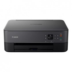 CANON PIXMA TS5350a MFP colour ink-jet 216x297mm A4 13ppm print 200 sheets USB 2.0 Wi-Fi black CANON PIXMA TS5350a MFP colour ink-jet 216x297mm A4 13ppm print 200 sheets USB 2.0 Wi-Fi black