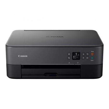 CANON PIXMA TS5350a MFP colour ink-jet 216x297mm A4 13ppm print 200 sheets USB 2.0 Wi-Fi black CANON PIXMA TS5350a MFP colour ink-jet 216x297mm A4 13ppm print 200 sheets USB 2.0 Wi-Fi black