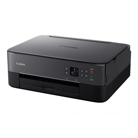 CANON PIXMA TS5350a MFP colour ink-jet 216x297mm A4 13ppm print 200 sheets USB 2.0 Wi-Fi black CANON PIXMA TS5350a MFP colour ink-jet 216x297mm A4 13ppm print 200 sheets USB 2.0 Wi-Fi black