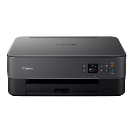 CANON PIXMA TS5350a MFP colour ink-jet 216x297mm A4 13ppm print 200 sheets USB 2.0 Wi-Fi black CANON PIXMA TS5350a MFP colour ink-jet 216x297mm A4 13ppm print 200 sheets USB 2.0 Wi-Fi black