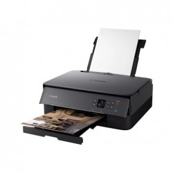 CANON PIXMA TS5350a MFP colour ink-jet 216x297mm A4 13ppm print 200 sheets USB 2.0 Wi-Fi black CANON PIXMA TS5350a MFP colour ink-jet 216x297mm A4 13ppm print 200 sheets USB 2.0 Wi-Fi black