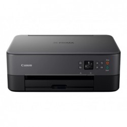 CANON PIXMA TS5350a MFP colour ink-jet 216x297mm A4 13ppm print 200 sheets USB 2.0 Wi-Fi black CANON PIXMA TS5350a MFP colour ink-jet 216x297mm A4 13ppm print 200 sheets USB 2.0 Wi-Fi black