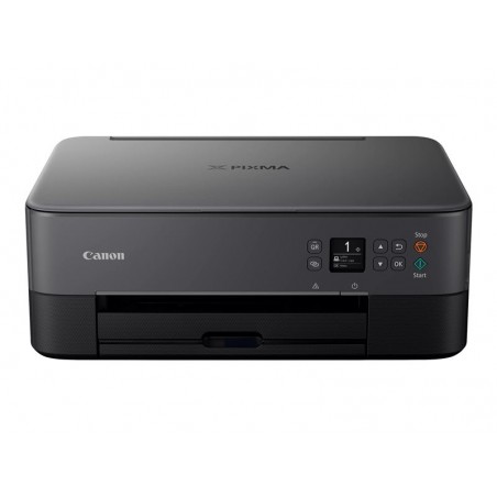 CANON PIXMA TS5350a MFP colour ink-jet 216x297mm A4 13ppm print 200 sheets USB 2.0 Wi-Fi black CANON PIXMA TS5350a MFP colour ink-jet 216x297mm A4 13ppm print 200 sheets USB 2.0 Wi-Fi black