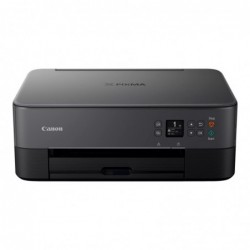 CANON PIXMA TS5350a MFP colour ink-jet 216x297mm A4 13ppm print 200 sheets USB 2.0 Wi-Fi black CANON PIXMA TS5350a MFP colour ink-jet 216x297mm A4 13ppm print 200 sheets USB 2.0 Wi-Fi black