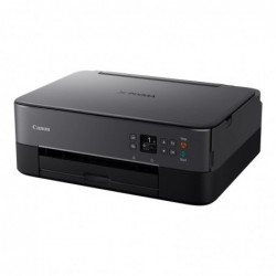 CANON PIXMA TS5350a MFP colour ink-jet 216x297mm A4 13ppm print 200 sheets USB 2.0 Wi-Fi black CANON PIXMA TS5350a MFP colour ink-jet 216x297mm A4 13ppm print 200 sheets USB 2.0 Wi-Fi black