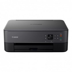 CANON PIXMA TS5350a MFP colour ink-jet 216x297mm A4 13ppm print 200 sheets USB 2.0 Wi-Fi black CANON PIXMA TS5350a MFP colour ink-jet 216x297mm A4 13ppm print 200 sheets USB 2.0 Wi-Fi black
