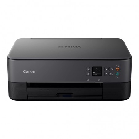 CANON PIXMA TS5350a MFP colour ink-jet 216x297mm A4 13ppm print 200 sheets USB 2.0 Wi-Fi black CANON PIXMA TS5350a MFP colour ink-jet 216x297mm A4 13ppm print 200 sheets USB 2.0 Wi-Fi black